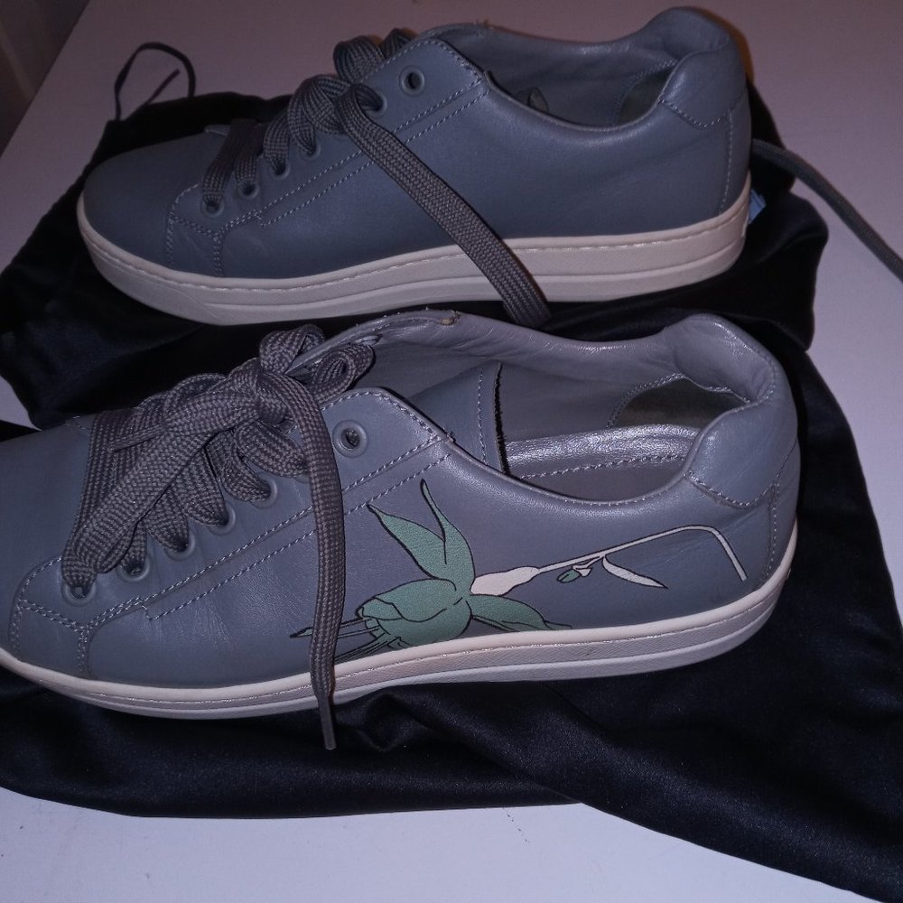 Prada Sneakers/Shoes
